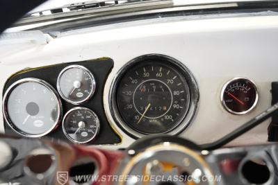 1973 Volkswagen Beetle