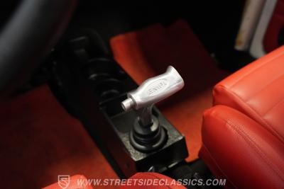 1973 Volkswagen Beetle