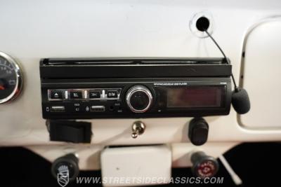 1973 Volkswagen Beetle