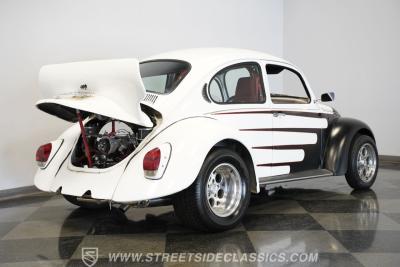 1973 Volkswagen Beetle