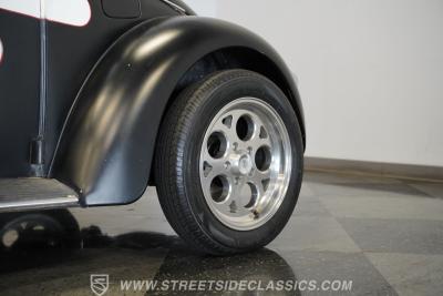 1973 Volkswagen Beetle