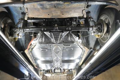 1973 Volkswagen Beetle