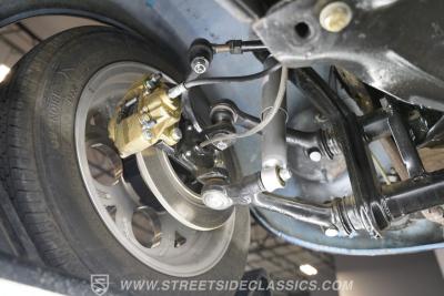 1973 Volkswagen Beetle