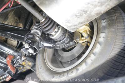 1973 Volkswagen Beetle