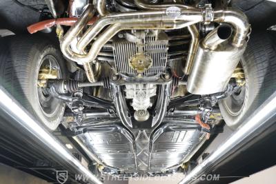 1973 Volkswagen Beetle