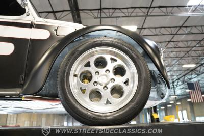 1973 Volkswagen Beetle