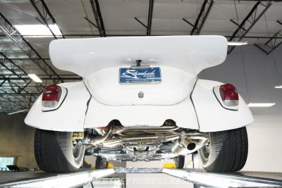 1973 Volkswagen Beetle