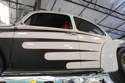 1973 Volkswagen Beetle