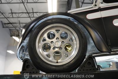 1973 Volkswagen Beetle