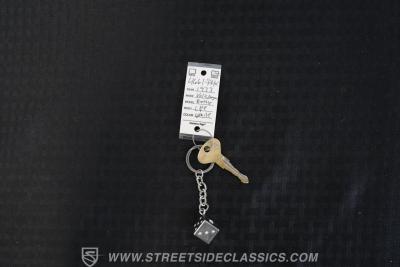 1973 Volkswagen Beetle