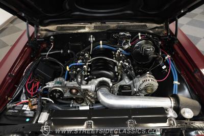 1969 Chevrolet Chevelle LS3 Restomod