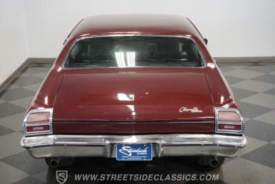 1969 Chevrolet Chevelle LS3 Restomod