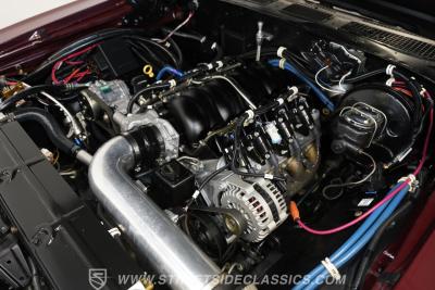 1969 Chevrolet Chevelle LS3 Restomod