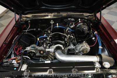 1969 Chevrolet Chevelle LS3 Restomod