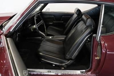 1969 Chevrolet Chevelle LS3 Restomod