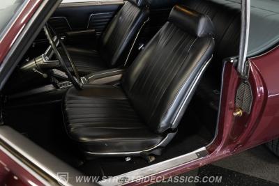 1969 Chevrolet Chevelle LS3 Restomod