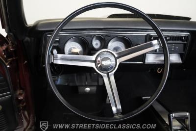 1969 Chevrolet Chevelle LS3 Restomod