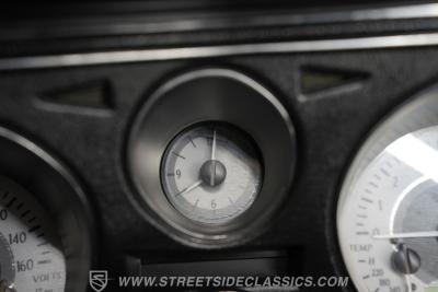 1969 Chevrolet Chevelle LS3 Restomod