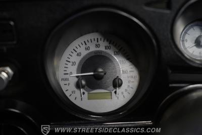 1969 Chevrolet Chevelle LS3 Restomod