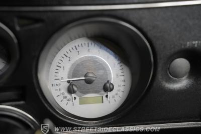 1969 Chevrolet Chevelle LS3 Restomod