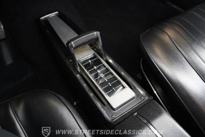 1969 Chevrolet Chevelle LS3 Restomod