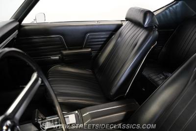 1969 Chevrolet Chevelle LS3 Restomod