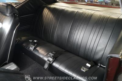 1969 Chevrolet Chevelle LS3 Restomod