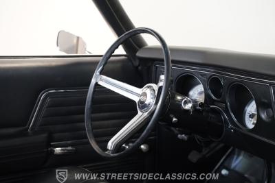 1969 Chevrolet Chevelle LS3 Restomod