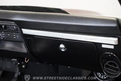 1969 Chevrolet Chevelle LS3 Restomod