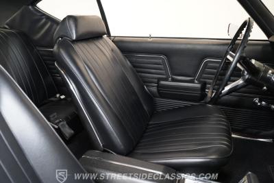 1969 Chevrolet Chevelle LS3 Restomod