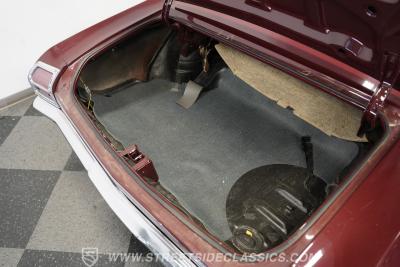 1969 Chevrolet Chevelle LS3 Restomod