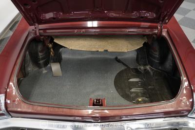 1969 Chevrolet Chevelle LS3 Restomod