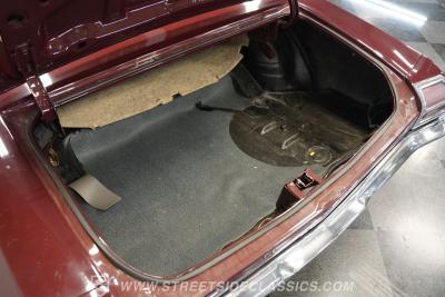 1969 Chevrolet Chevelle LS3 Restomod