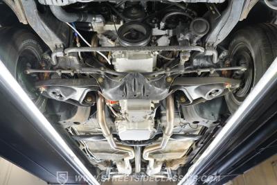 1969 Chevrolet Chevelle LS3 Restomod