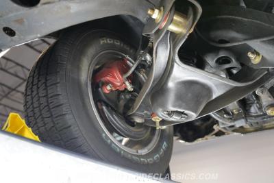 1969 Chevrolet Chevelle LS3 Restomod