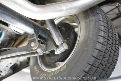 1969 Chevrolet Chevelle LS3 Restomod