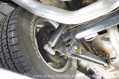 1969 Chevrolet Chevelle LS3 Restomod