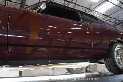 1969 Chevrolet Chevelle LS3 Restomod