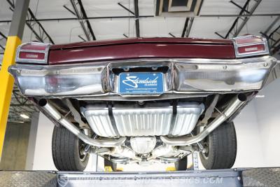 1969 Chevrolet Chevelle LS3 Restomod