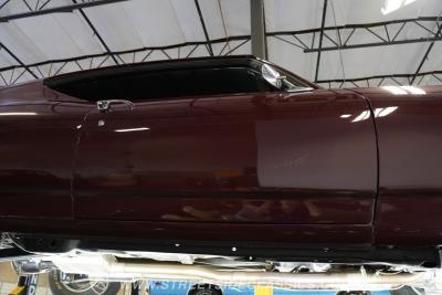 1969 Chevrolet Chevelle LS3 Restomod