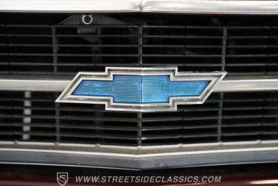 1969 Chevrolet Chevelle LS3 Restomod