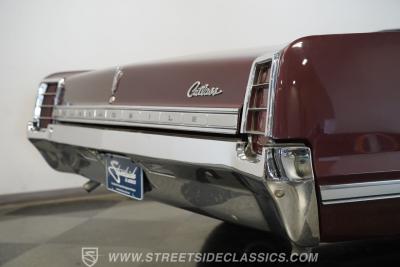 1966 Oldsmobile Cutlass Convertible