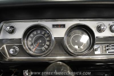 1966 Oldsmobile Cutlass Convertible