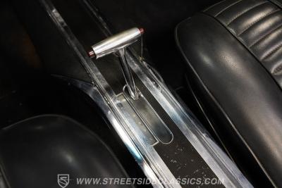 1966 Oldsmobile Cutlass Convertible