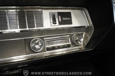 1966 Oldsmobile Cutlass Convertible