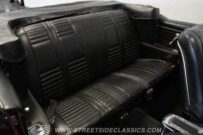 1966 Oldsmobile Cutlass Convertible