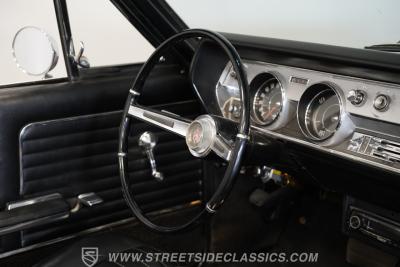 1966 Oldsmobile Cutlass Convertible