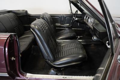 1966 Oldsmobile Cutlass Convertible