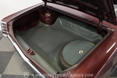 1966 Oldsmobile Cutlass Convertible