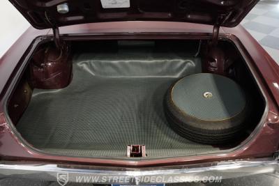 1966 Oldsmobile Cutlass Convertible